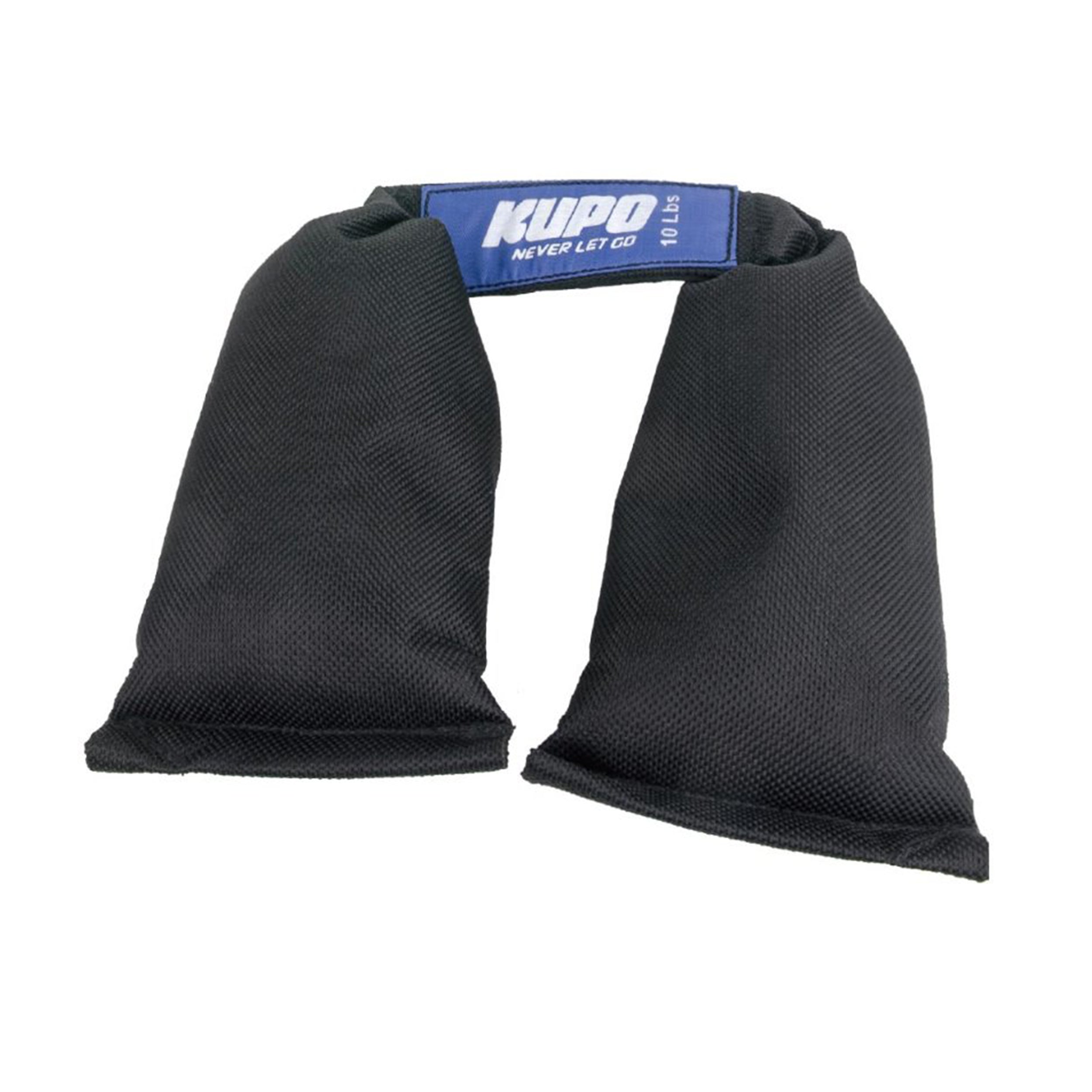 KUPO KSW 10 Shot Bag - Professional Camera Equipment for Film & Video Production - Perfect for On-Set Storage and Organization