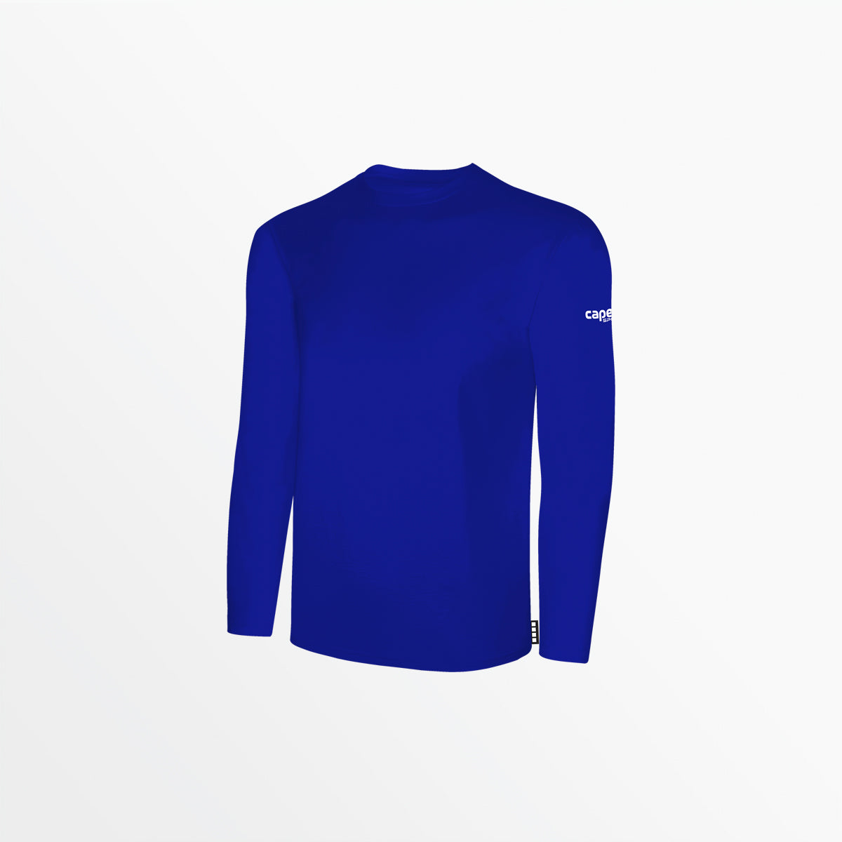 Youth Basics Long Sleeve Cotton T-Shirt for Boys & Girls - Soft Comfortable Casual Wear for School, Play & Everyday Outfits