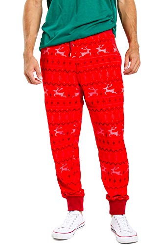 Reindeer Red