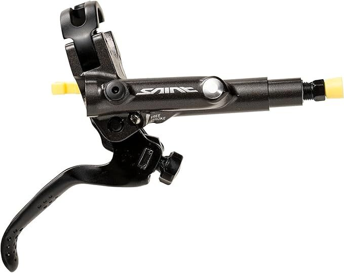 Shimano Saint M820 Disc Brakes - High Performance Mountain Bike Brake System for Downhill & Enduro Riding | Perfect for Trail, All-Mountain & Extreme Cycling Adventures