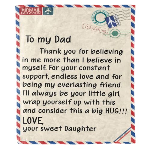 To My Dad