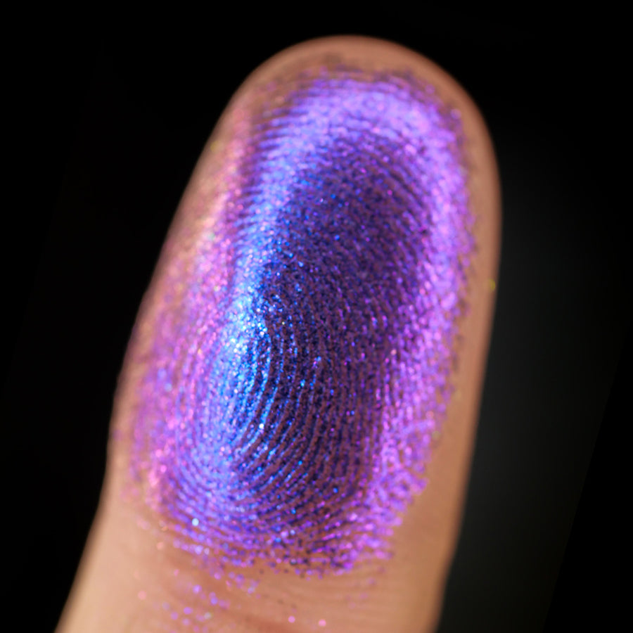 Spire Lite Multichrome Eyeshadow - Jewel-Toned Shimmer Makeup for Day & Night Looks | Perfect for Parties, Date Nights & Special Occasions
