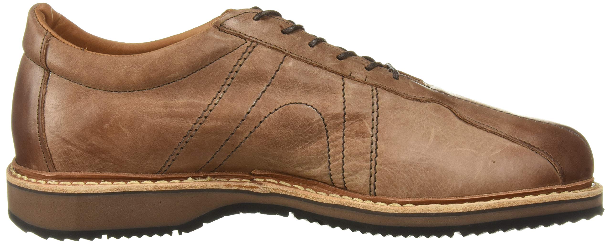 Allen Edmonds Men's Voyager Oxford - Premium Leather Dress Shoes for Business & Formal Occasions - Comfortable & Stylish Men's Office Shoes for Work, Weddings & Professional Events