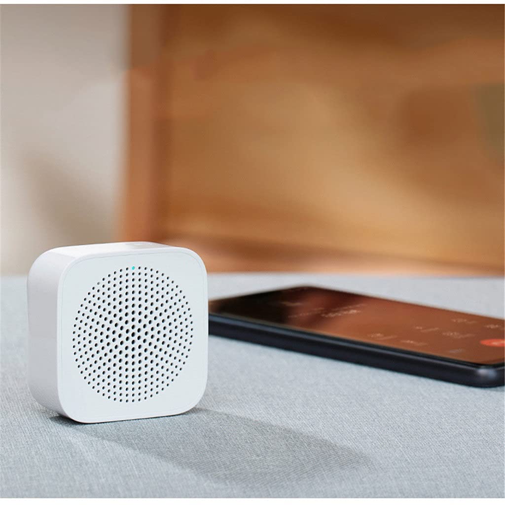 YIHANSS Mini Bluetooth Speaker - Wireless Portable Speaker with HD Sound, Built-in Mic for Hands-Free Calls - Perfect for Travel, Outdoor, Home & Office Use