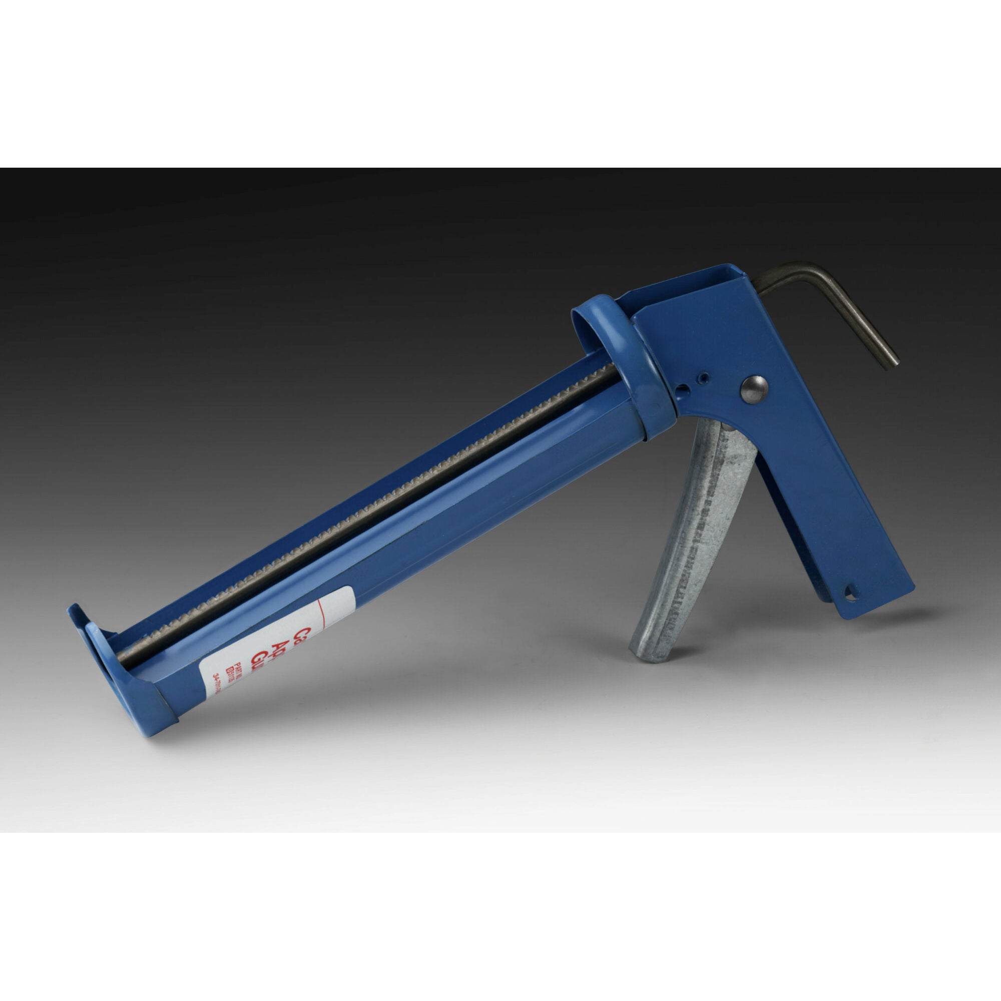 3M 08992 Cartridge Applicator - 1/10 Gallon Capacity for Sealant & Adhesive Application - Perfect for Construction, DIY Projects & Home Repairs