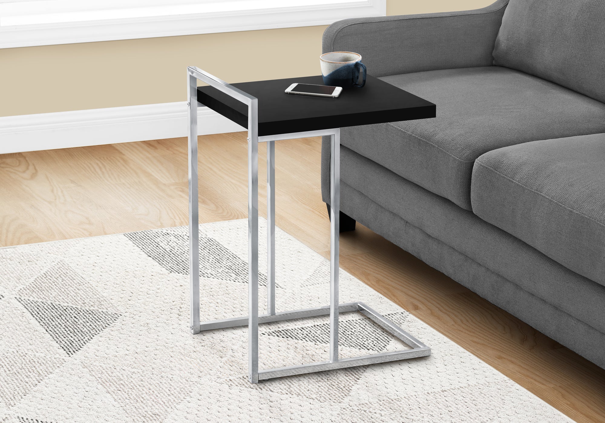 Modern Accent Table 25