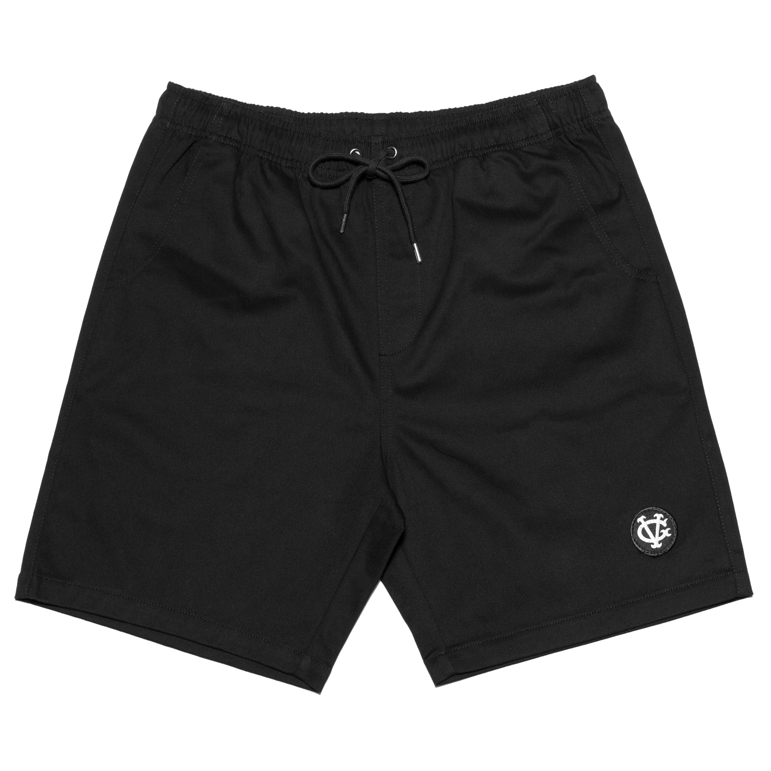 Thompson Men's Walk Shorts - Lightweight Comfortable Casual Shorts for Walking, Hiking & Travel | Perfect for Outdoor Activities & Summer Wear