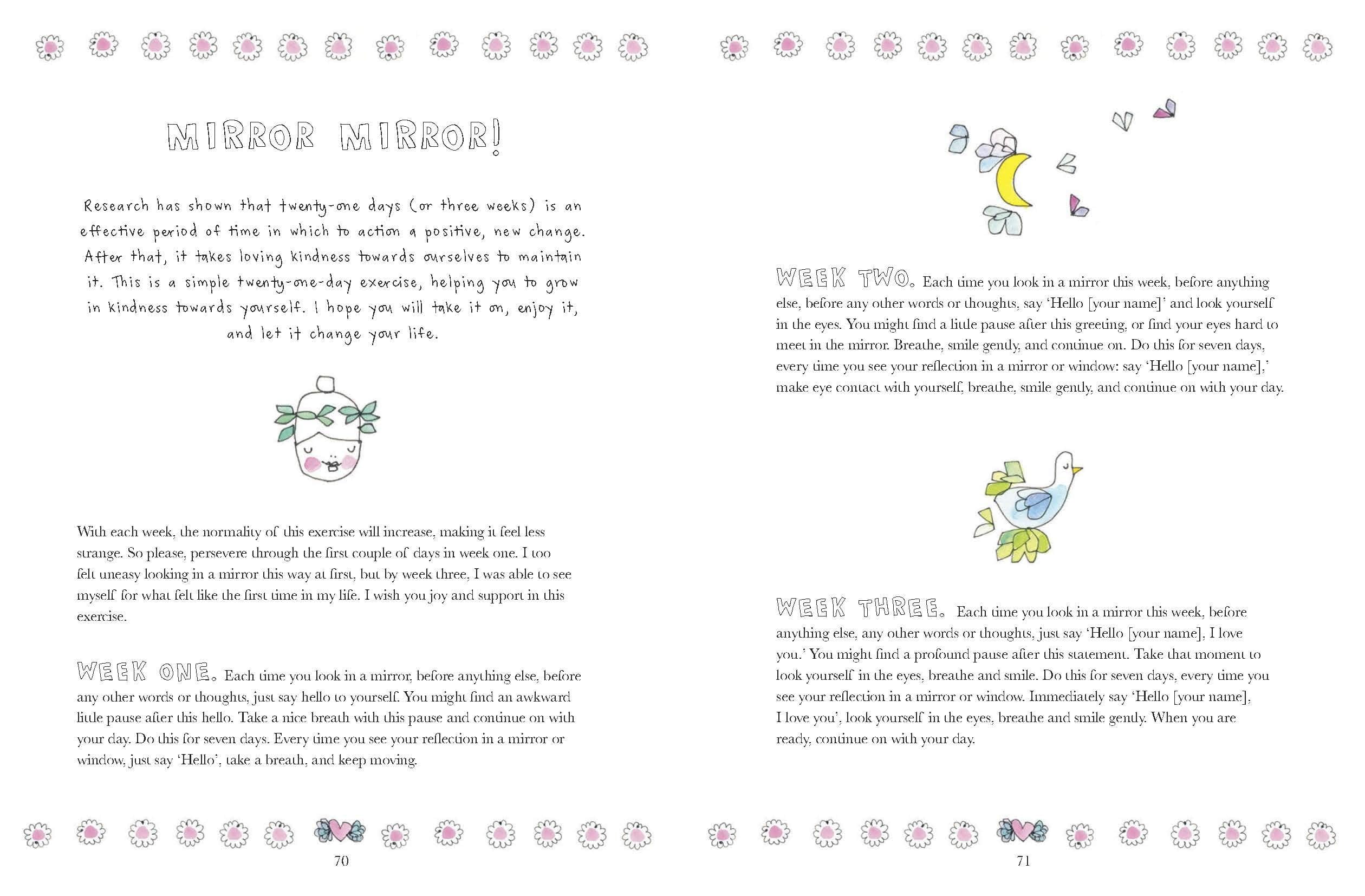 The Art of Kindness - Inspirational Book on Compassion & Empathy | Perfect for Self-Improvement, Gifts & Daily Motivation