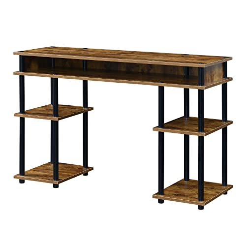 Barnwood/Black