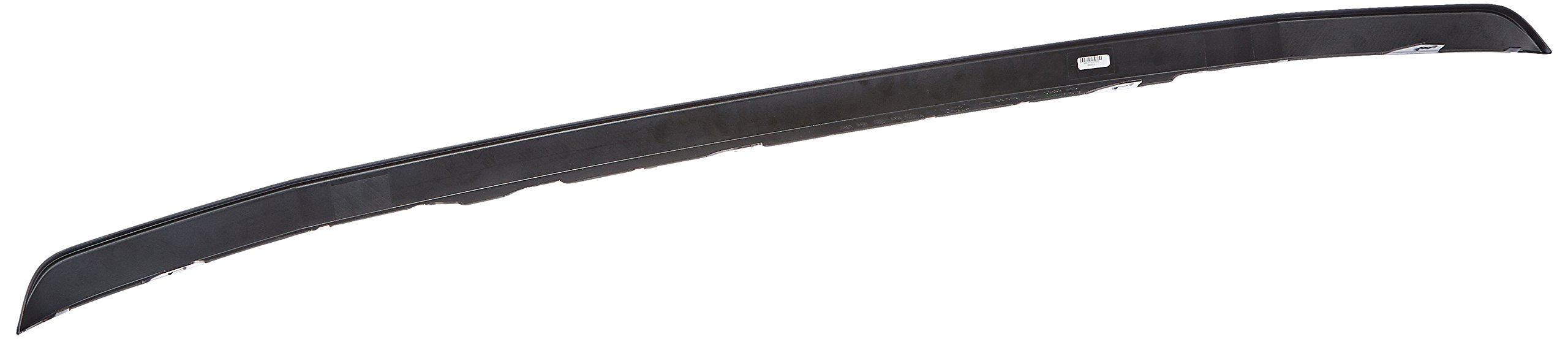 Genuine Chrysler 57010122AA Air Dam - Front Bumper Spoiler Lip for Improved Aerodynamics & Style | Perfect for Chrysler 300, Dodge Charger & Challenger Models