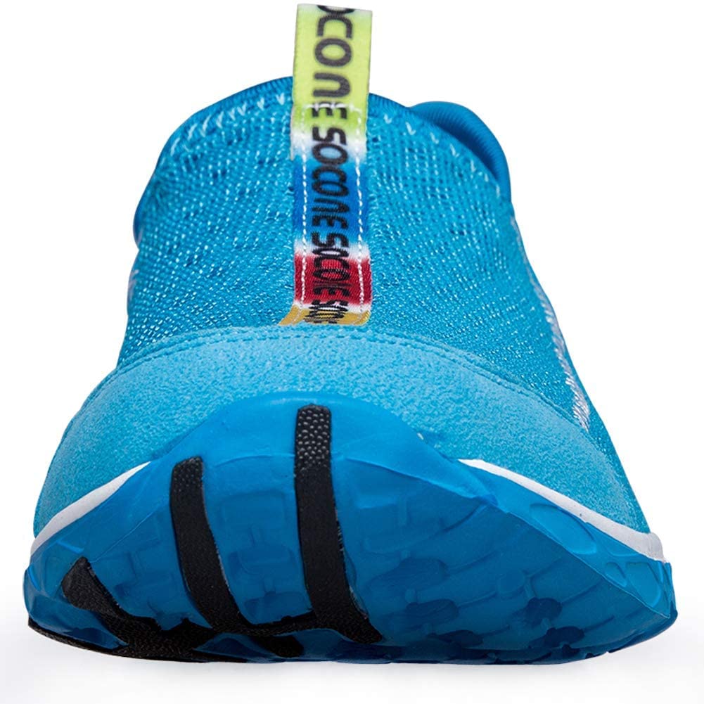 Women's Quick Drying Aqua Water Shoes for Swimming, Beach, Yoga & Outdoor Activities - Lightweight & Comfortable