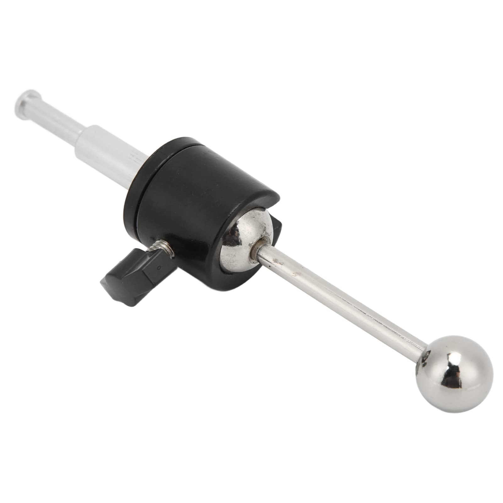 Adjustable Universal Phone Holder Extension Rod - Flexible Phone Mount for Office, Car, Live Streaming & Video Calls (Extendable Hose with 360° Rotation) - Perfect for Hands-Free Viewing, Recording & Video Conferencing