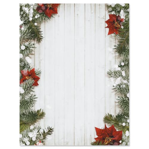 Poinsettia