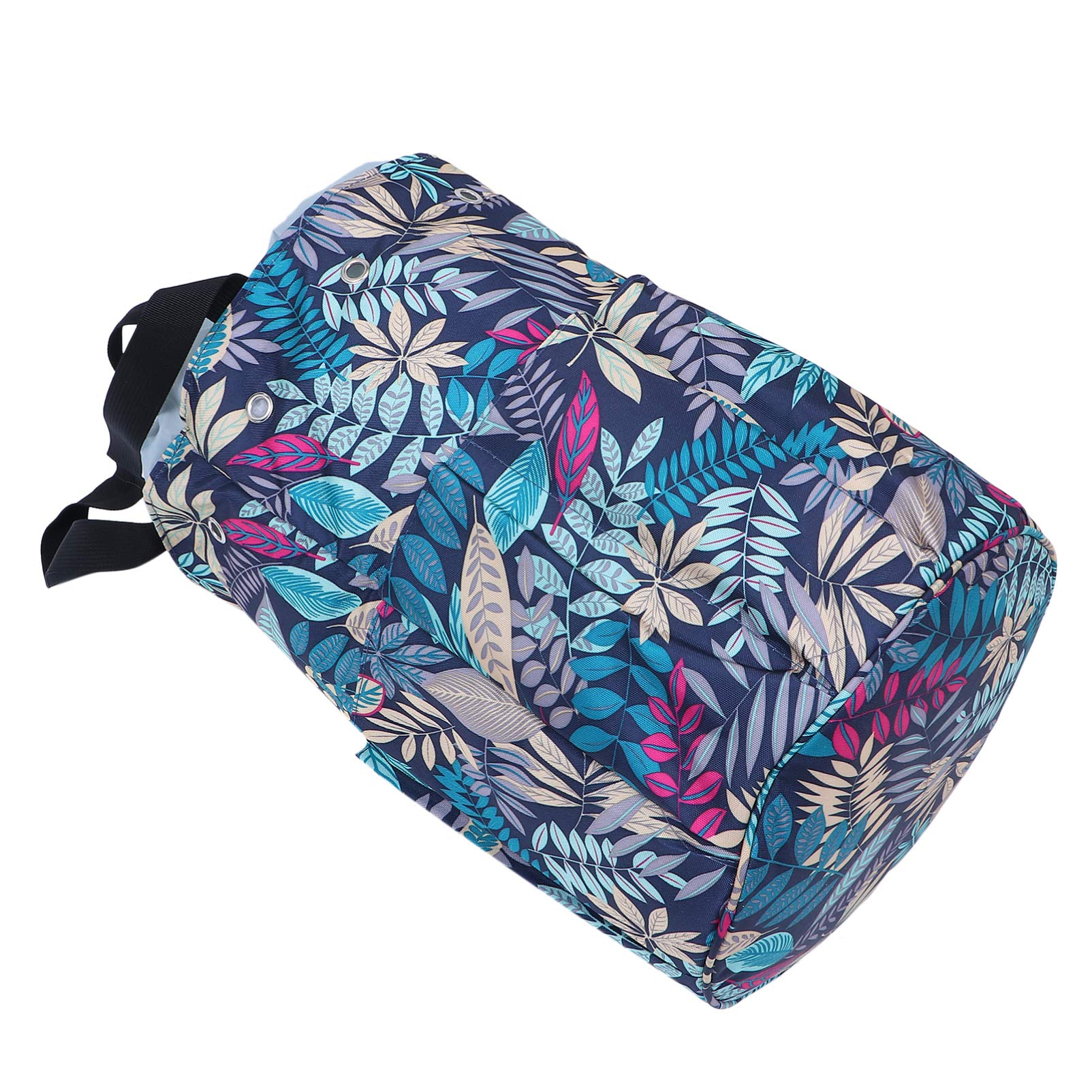 Large Yarn Storage Bag - Knitting Organizer for Wool & Crafts
