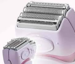 Replacement Inner Blade for Panasonic ES-WWL8A-E Cordless 4-Blade Women's Electric Shaver - Bikini Trimmer Attachment - Wet/Dry Use - Perfect for Travel & Sensitive Skin Grooming