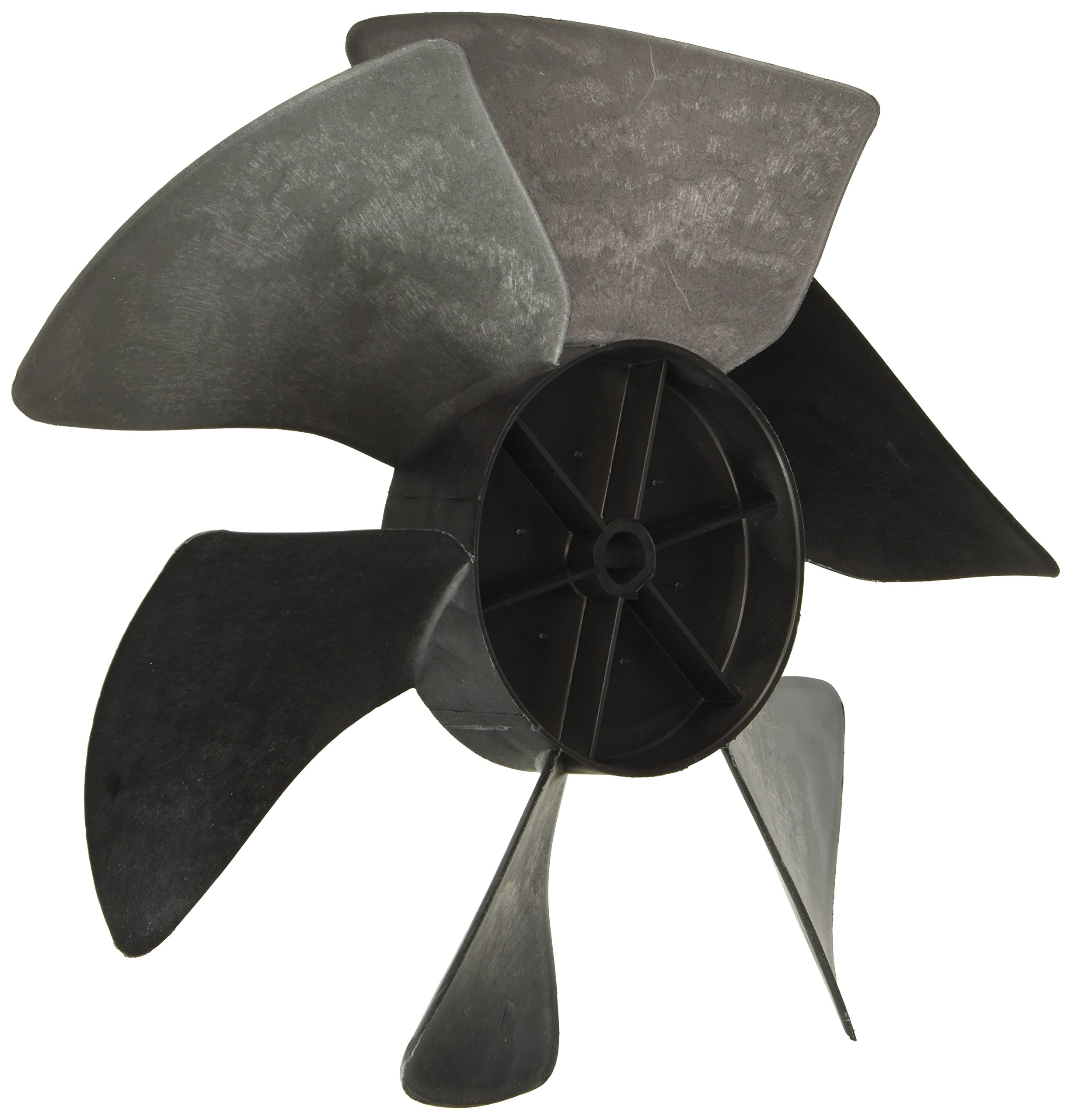 Dometic 3313107.015 Replacement Fan Blade for Brisk Air RV Air Conditioner - Perfect for Cooling System Repairs & Maintenance in Campers, Motorhomes, and Travel Trailers