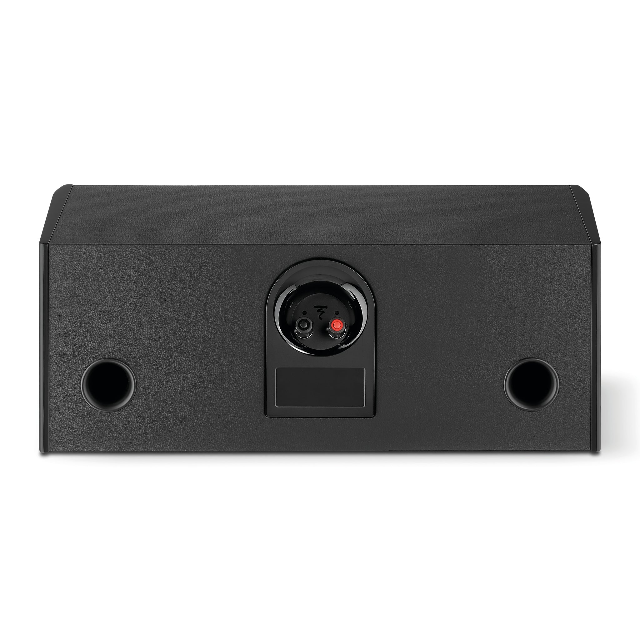 Focal Aria Evo X Center Channel Speaker - High-End Home Theater Sound System for Movies, Music & Gaming