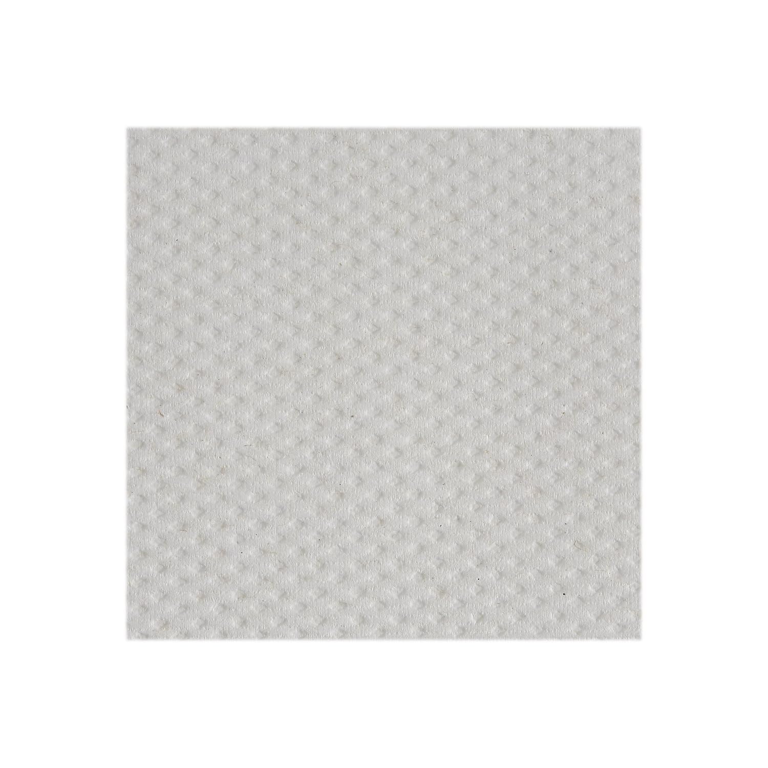 Premium 2-Ply Hard-Wound Paper Towels - Strong & Absorbent for Kitchen Cleaning, Spill Absorption & Household Use