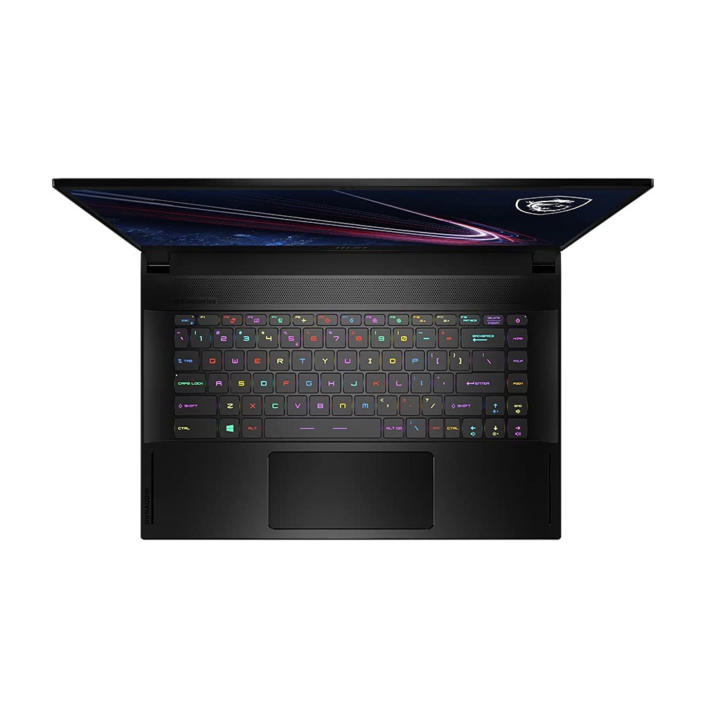 MSI GS66 Stealth 15.6