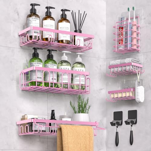 Pink 18 Pack