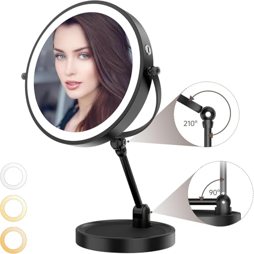 8inch Black