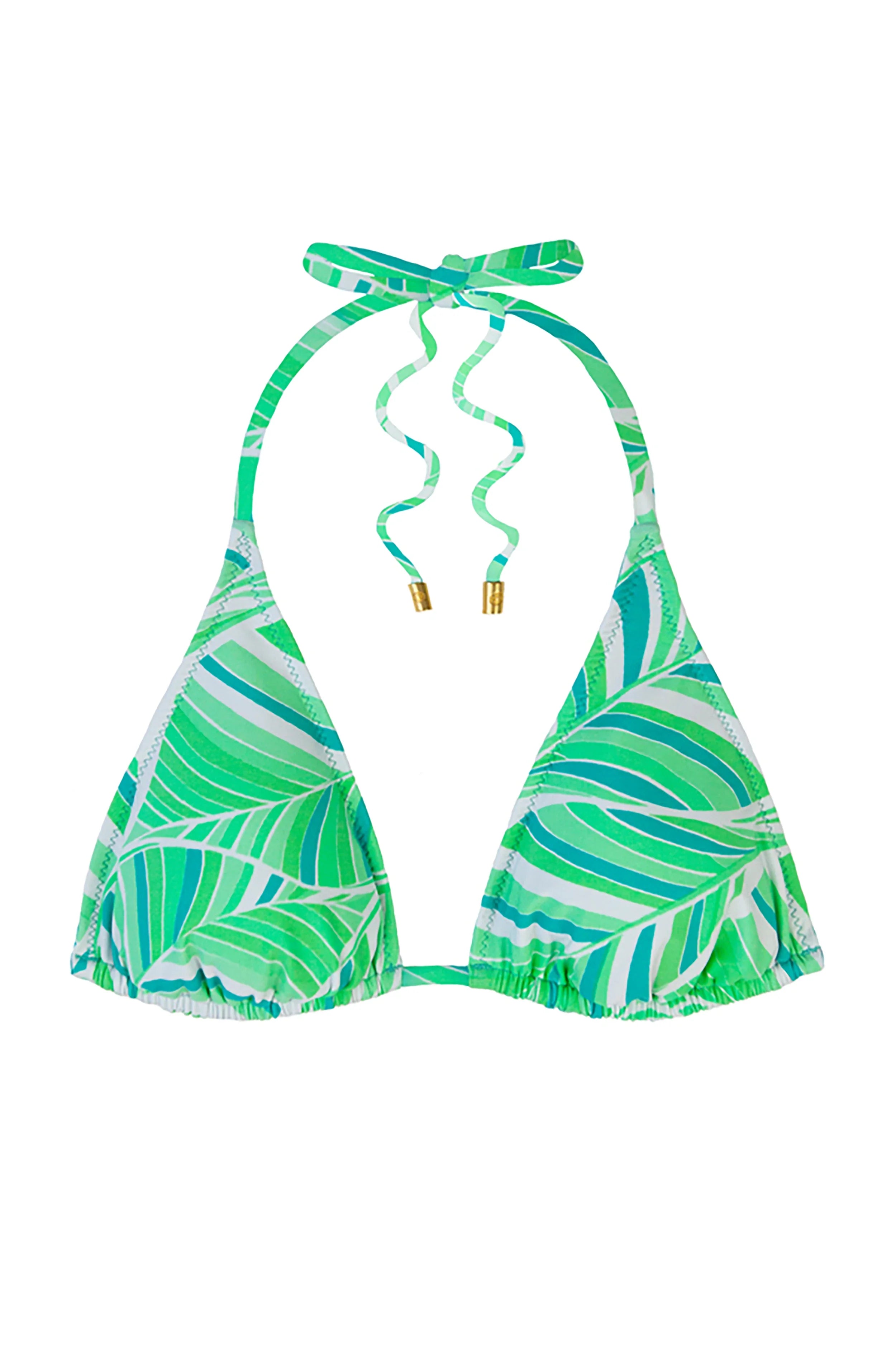 Hana String Bikini Top - Sexy Swimwear for Women | Perfect for Beach, Pool & Summer Vacations