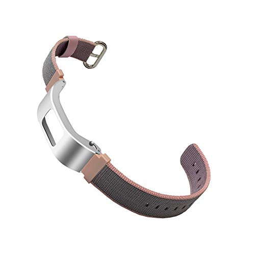 Garmin Vivofit 4 Replacement Band - Nylon Strap for Women & Men | Fitness Tracking