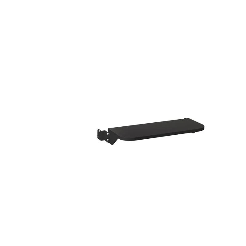 Camp Chef 36-Inch Front Shelf for Pellet Grills - Heavy Duty Stainless Steel Accessory for Outdoor Cooking & BBQ Grilling