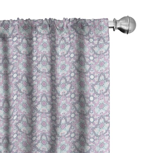 Pink Grey