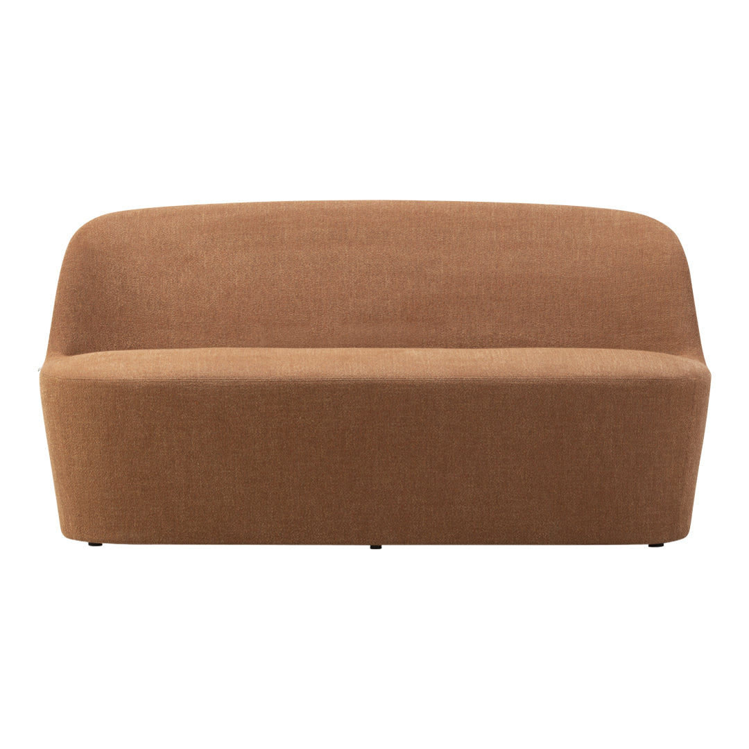 Hugo Passos Gomo Sofa by Fredericia Furniture - Modern Scandinavian Design Living Room Couch for Home & Office