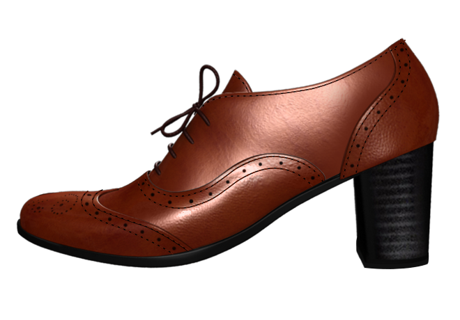 Holborn Block Heel Shoes for Women – Comfortable Mid Heel Pumps for Office, Party & Wedding – Stylish Work & Dress Shoes for Professional & Formal Occasions