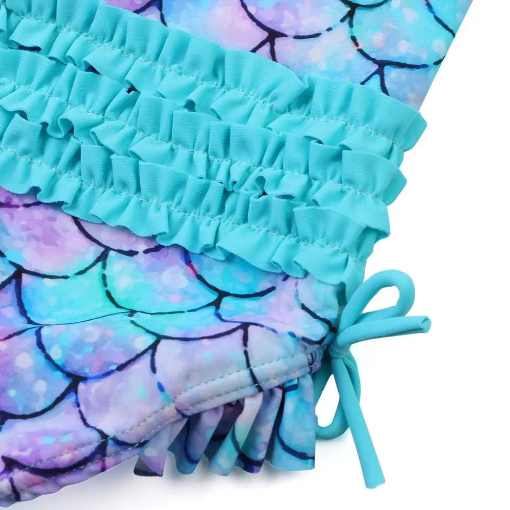 Baby Swimsuit for 0-6 Years Old - UV Protection Swimwear for Toddlers & Infants | Perfect for Beach, Pool & Summer Water Activities