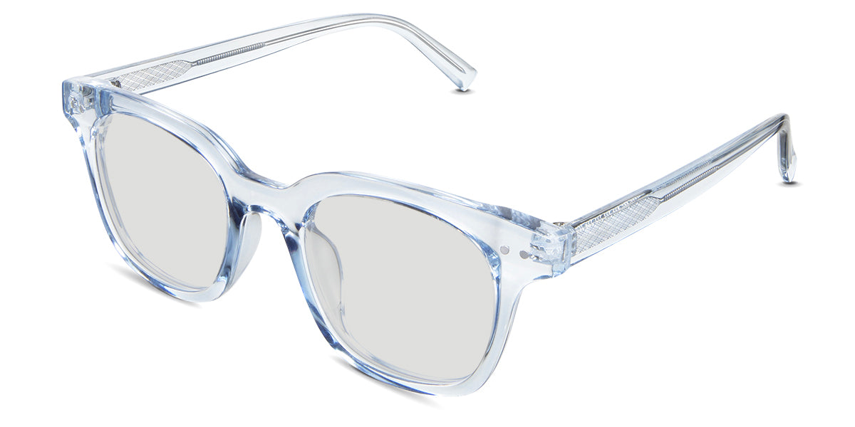 Sailor Women's Prescription Tinted Sunglasses – Stylish UV Protection for Outdoor Activities, Driving & Beach Days