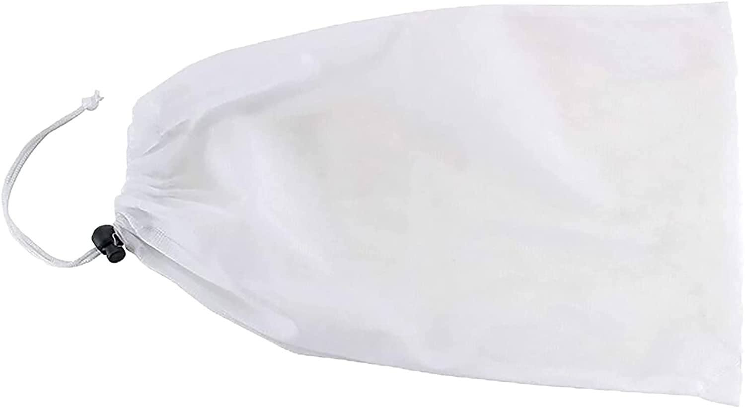 ATIE Pool Spa Jet Vacuum Fine Mesh Bag Replacement - Compatible with In-ground & Above-ground Pool Cleaners | Durable Filter Bag for Pool Maintenance & Debris Collection | Perfect for Backyard Swimming Pools & Hot Tubs