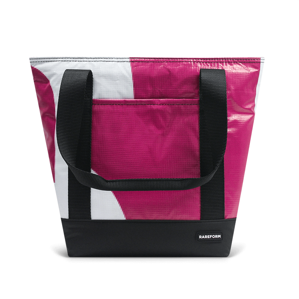 Beck Cooler Bag Bk1 00392 - Insulated Lunch Bag for Work, Picnics & Outdoor Activities - Leakproof & Durable Portable Cooler for Food & Drinks