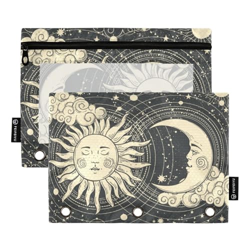 Astrology Moon Sun