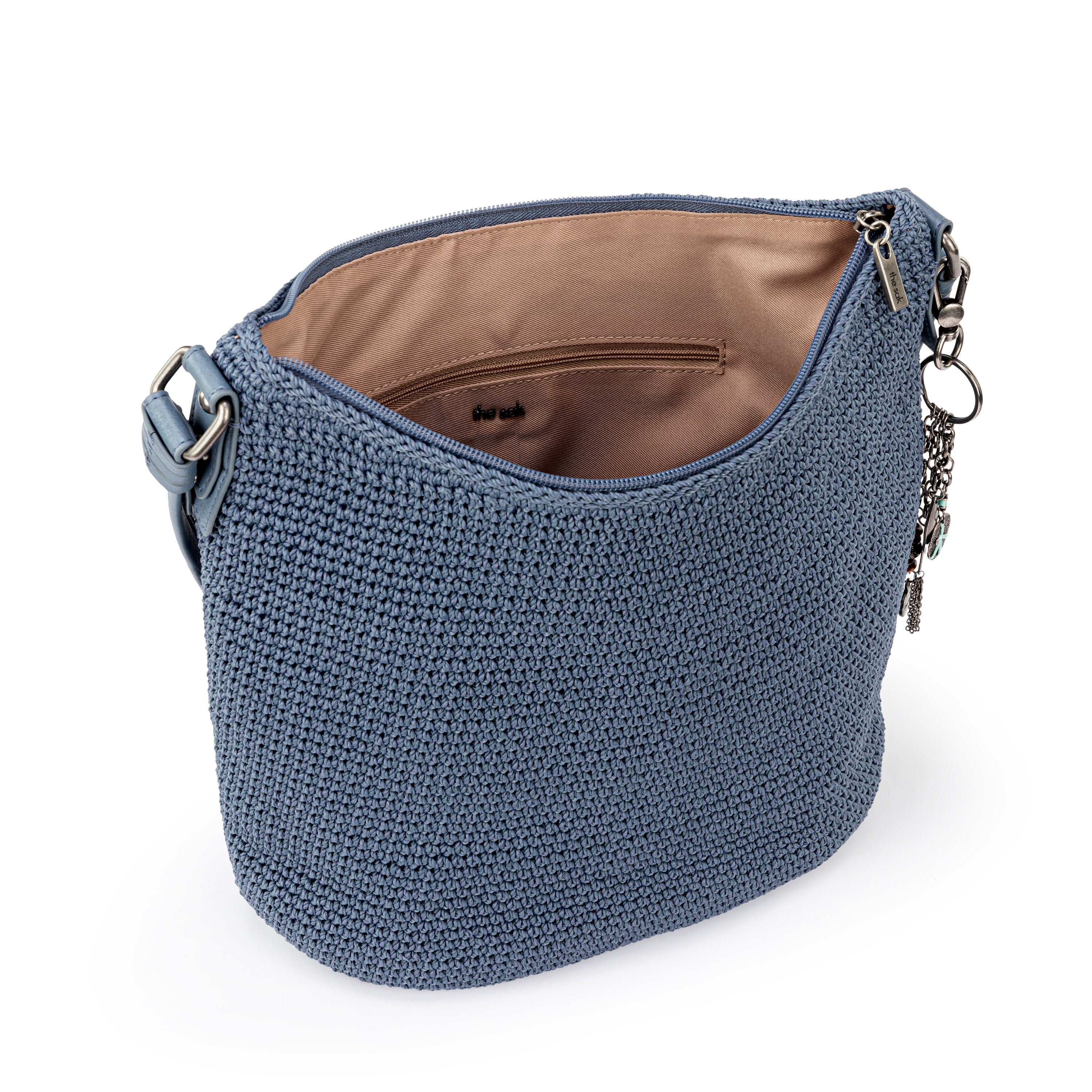 Sequoia Hobo Bag - Stylish & Spacious Crossbody Purse for Women | Perfect for Work, Travel & Everyday Use