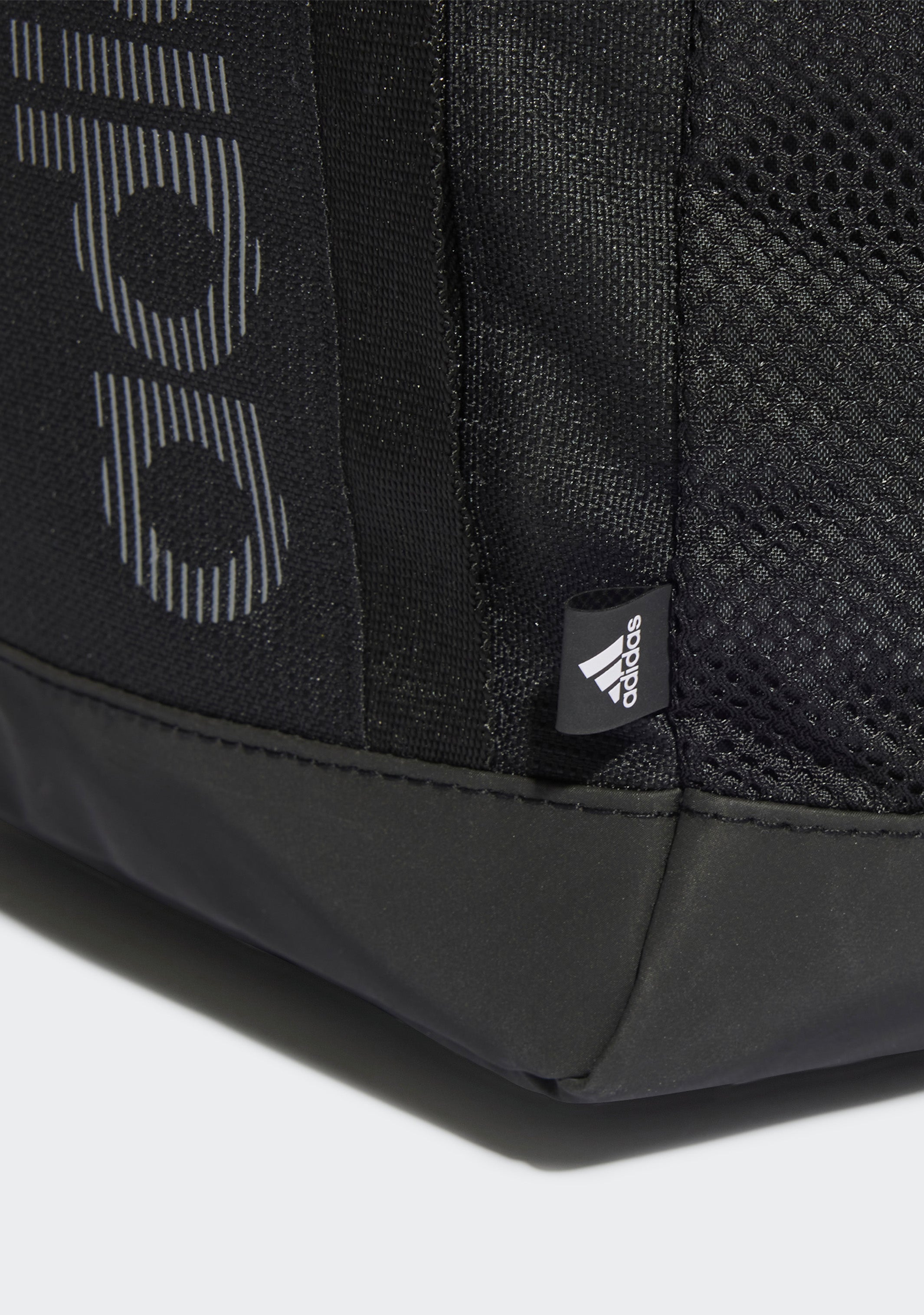 Adidas Unisex Motion Linear Backpack 18.5L - Lightweight Durable School & Travel Backpack for Men & Women | Perfect for College, Gym, Hiking & Everyday Use