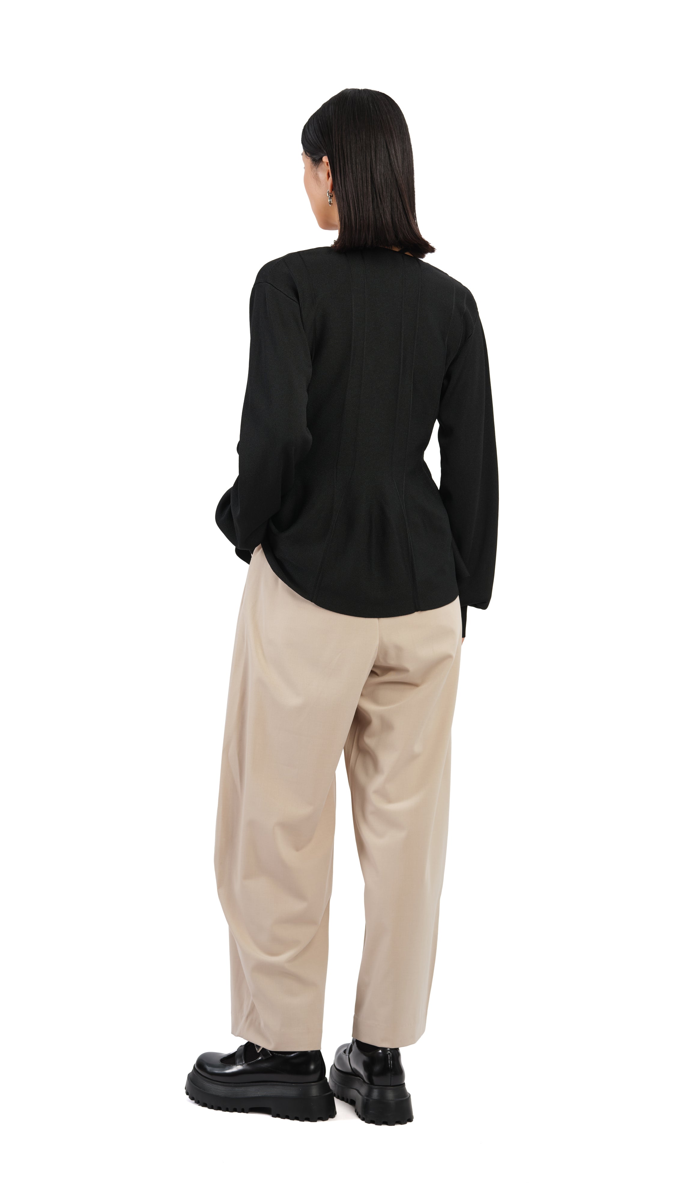 Waisted Cardigan for Women - Stylish Knit Sweater Wrap with Belt | Perfect for Office, Casual Outfits & Fall Layering