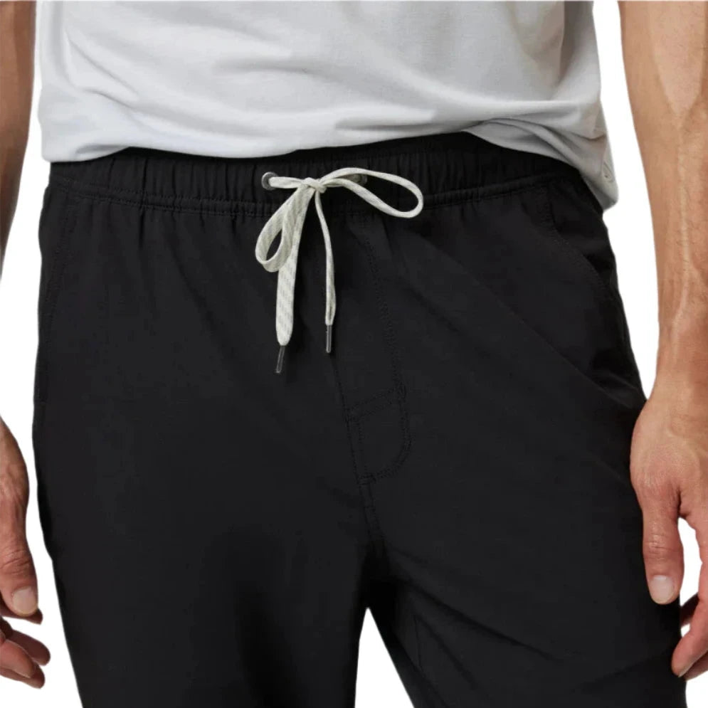Men's Kore Jogger Pants - Comfortable Athletic Joggers for Running, Gym & Casual Wear | Lightweight Stretch Fabric with Elastic Waistband