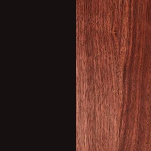Walnut/Almost Black
