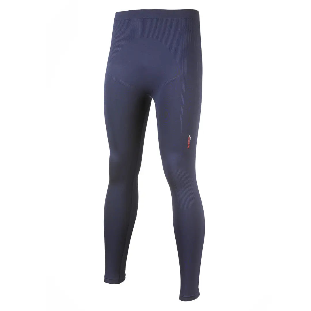Factor 1 Plus Men's Thermal Base Layer Leggings - Winter Running & Outdoor Activities Warm Underwear
