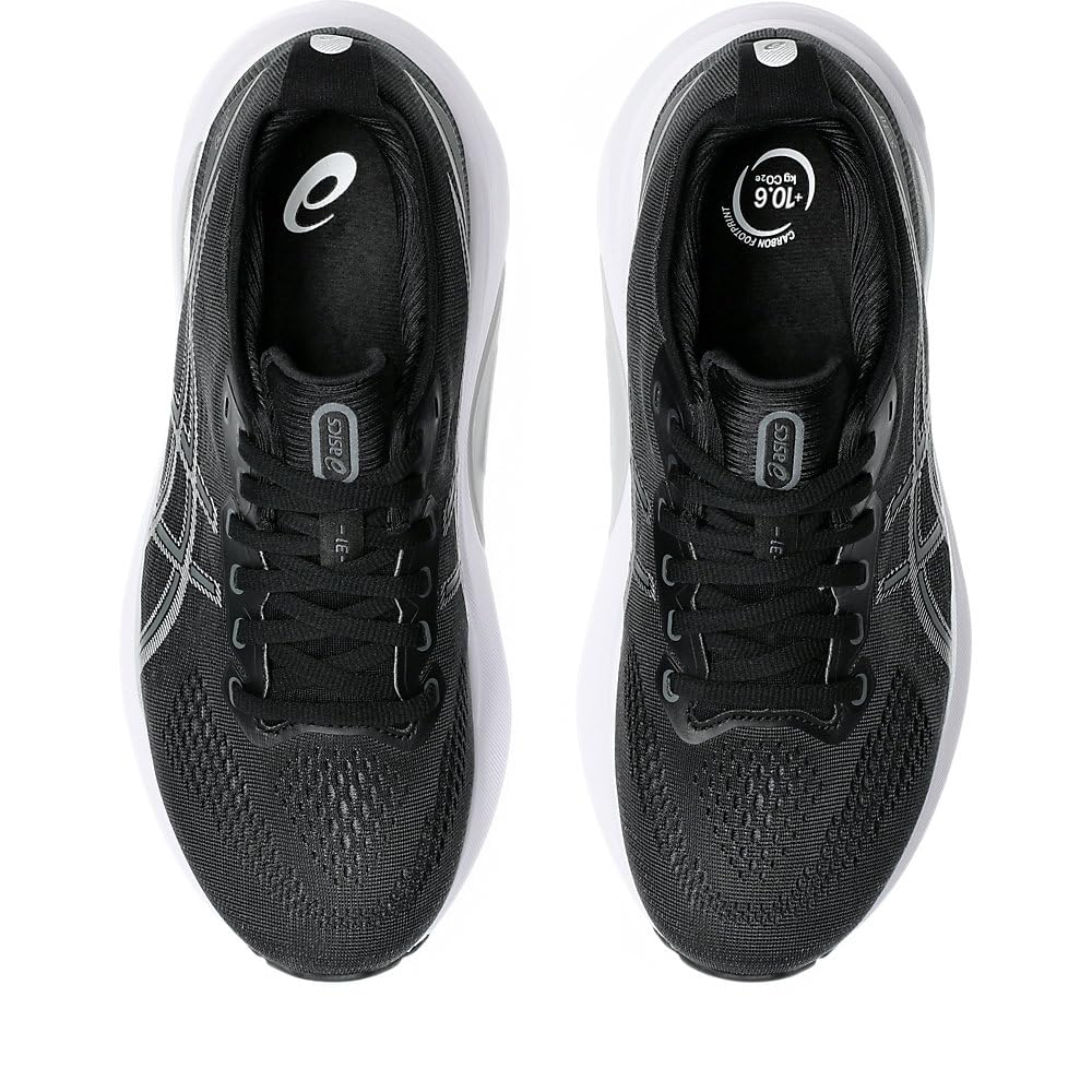 ASICS Gel-Kayano 31 Women's Running Shoes - Lightweight Cushioned Support for Long-Distance Running, Gym Workouts & Daily Walking