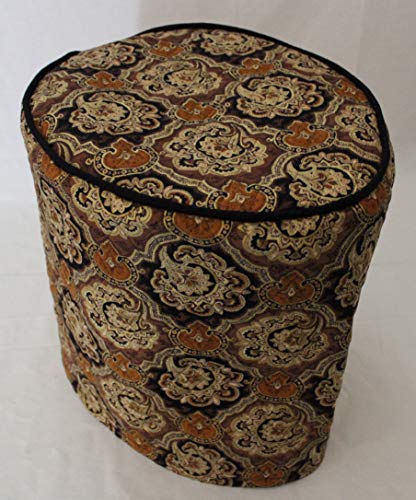 Black Paisley