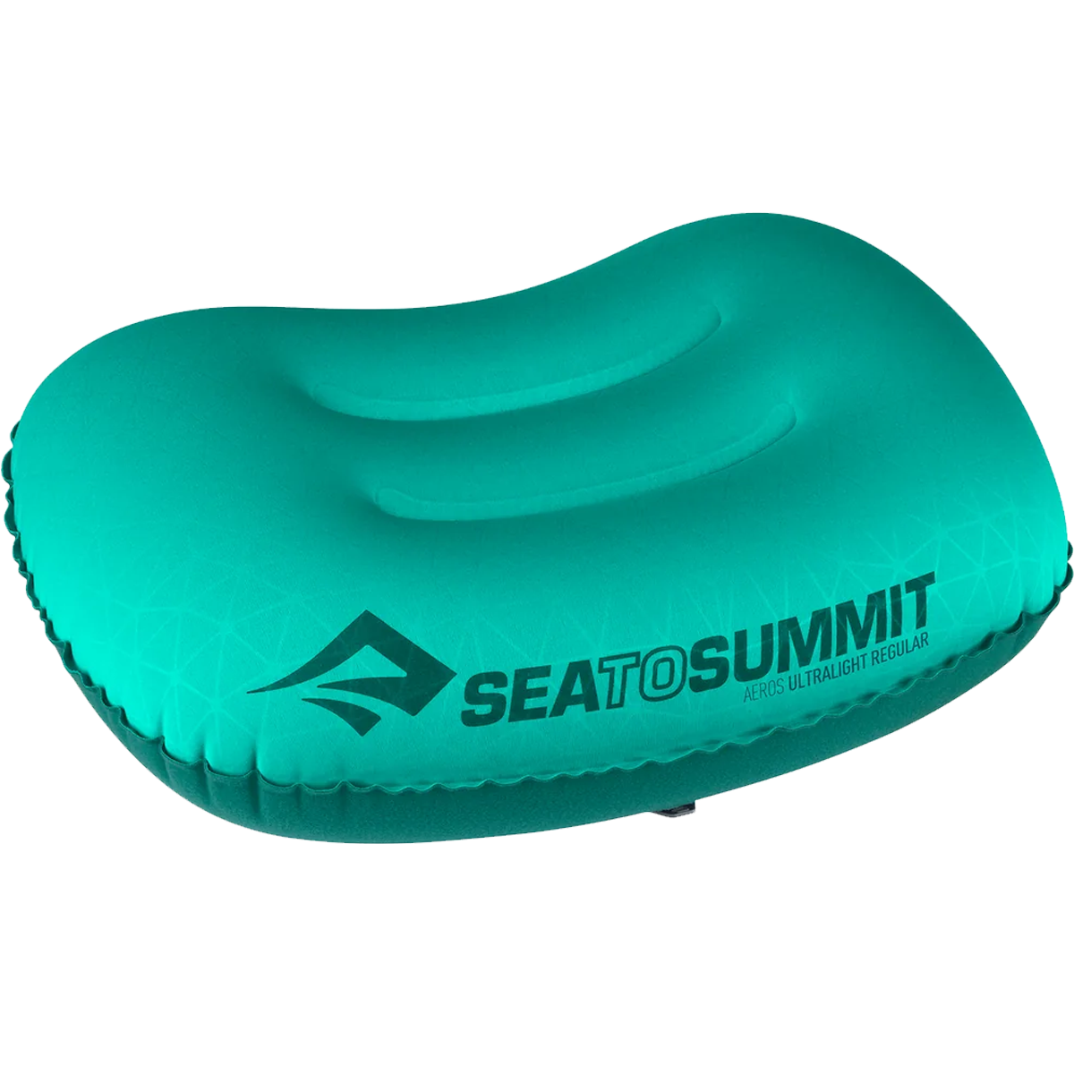 Aeros Ultralight Camping Pillow - Compact & Comfortable for Backpacking, Hiking, Travel - Perfect for Outdoor Adventures & Airplane Sleep
