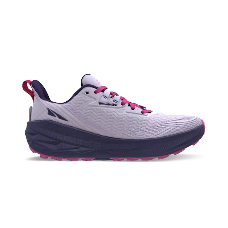 Women's Wild Experience 550 Purple Running Shoes - Lightweight & Comfortable for Jogging, Gym Workouts & Outdoor Activities