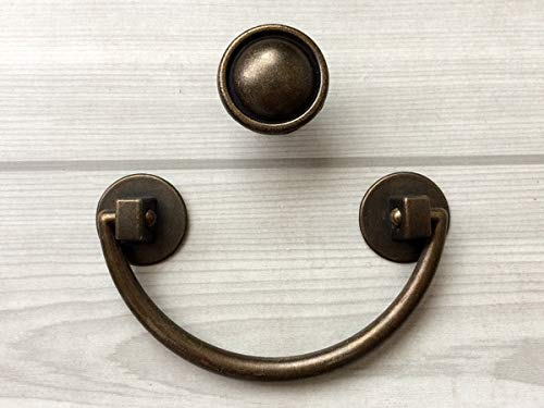 Antique Bronze 3