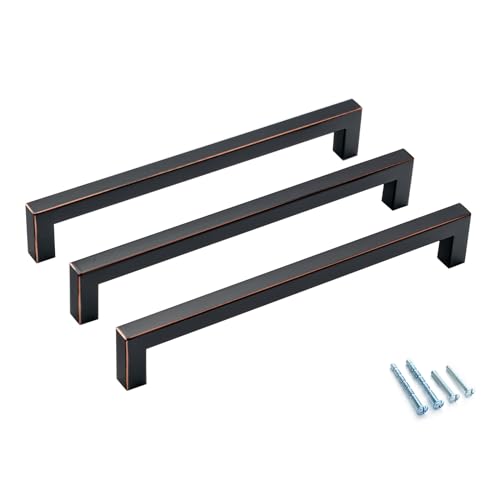 Oil Rubbed Bronze