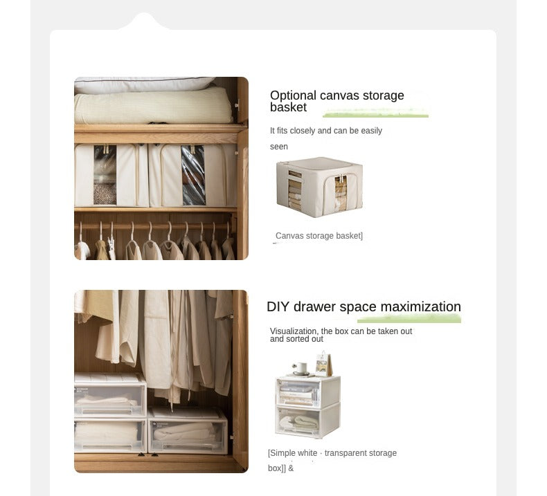 Solid Oak Wood Wardrobe - Spacious Storage for Bedroom, Closet & Home Organization | Durable & Stylish Furniture for Modern Living Spaces