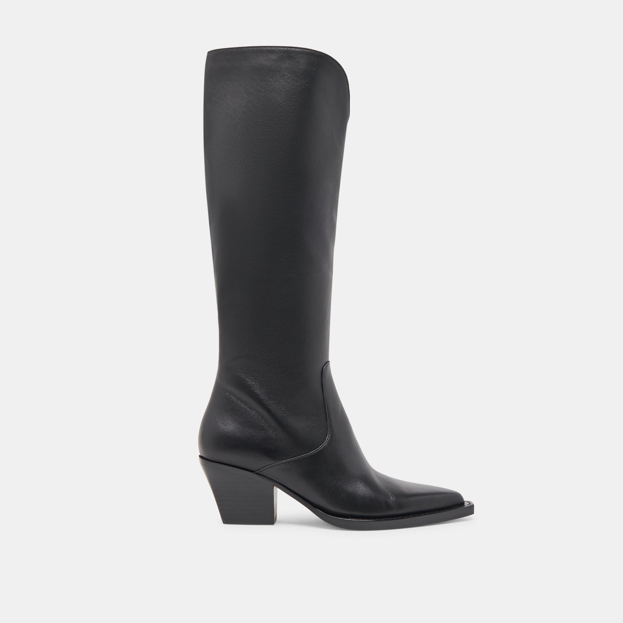 Premium RAJ BOOTS - Genuine Black Leather Ankle Boots for Women | Comfortable & Stylish Footwear for Casual Outings, Office Wear & Night Events